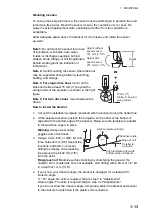 Preview for 19 page of Furuno TZTL12F Installation Manual