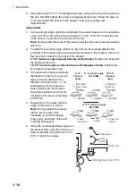 Preview for 20 page of Furuno TZTL12F Installation Manual