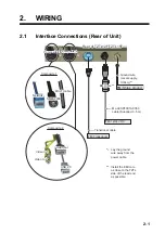 Preview for 23 page of Furuno TZTL12F Installation Manual