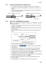 Preview for 25 page of Furuno TZTL12F Installation Manual