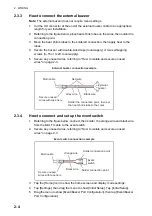 Preview for 26 page of Furuno TZTL12F Installation Manual