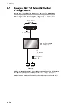 Preview for 32 page of Furuno TZTL12F Installation Manual