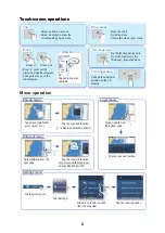 Предварительный просмотр 2 страницы Furuno TZTL12F Operator'S Manual