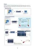 Preview for 4 page of Furuno TZTL12F Operator'S Manual