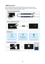 Preview for 8 page of Furuno TZTL12F Operator'S Manual