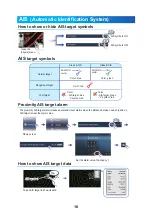 Preview for 10 page of Furuno TZTL12F Operator'S Manual