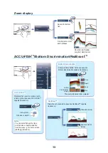 Preview for 13 page of Furuno TZTL12F Operator'S Manual