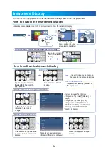 Предварительный просмотр 14 страницы Furuno TZTL12F Operator'S Manual