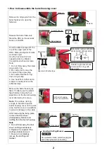 Preview for 2 page of Furuno VR-5020 Modification Instruction