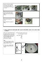 Preview for 4 page of Furuno VR-5020 Modification Instruction