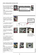 Preview for 5 page of Furuno VR-5020 Modification Instruction