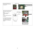 Preview for 7 page of Furuno VR-5020 Modification Instruction