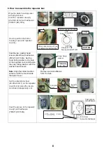 Preview for 8 page of Furuno VR-5020 Modification Instruction