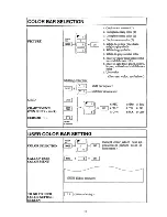 Preview for 4 page of Furuno Weather Satellite Receiver SU18 Operator'S Manual