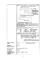 Preview for 7 page of Furuno Weather Satellite Receiver SU18 Operator'S Manual