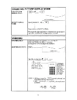 Preview for 8 page of Furuno Weather Satellite Receiver SU18 Operator'S Manual