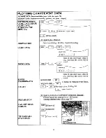 Preview for 9 page of Furuno Weather Satellite Receiver SU18 Operator'S Manual