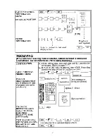 Preview for 19 page of Furuno Weather Satellite Receiver SU18 Operator'S Manual