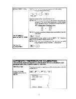 Preview for 22 page of Furuno Weather Satellite Receiver SU18 Operator'S Manual