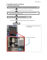 Preview for 8 page of Furuno WR-2100 Operator'S Manual