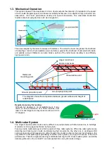 Preview for 9 page of Furuno WR110 Installation Manual