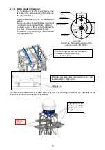 Preview for 25 page of Furuno WR110 Installation Manual