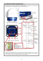 Preview for 30 page of Furuno WR110 Installation Manual