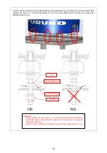 Preview for 31 page of Furuno WR110 Installation Manual