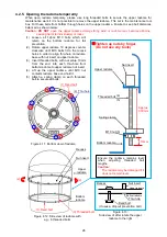 Preview for 32 page of Furuno WR110 Installation Manual