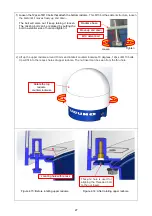 Preview for 33 page of Furuno WR110 Installation Manual