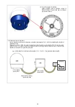 Preview for 39 page of Furuno WR110 Installation Manual