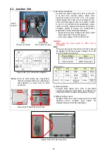 Preview for 40 page of Furuno WR110 Installation Manual