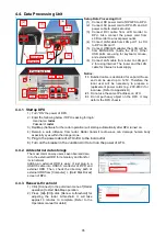 Preview for 41 page of Furuno WR110 Installation Manual