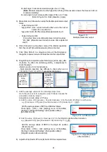 Preview for 47 page of Furuno WR110 Installation Manual