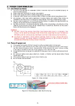 Preview for 21 page of Furuno WR2120 Installation Manual