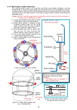 Preview for 34 page of Furuno WR2120 Installation Manual