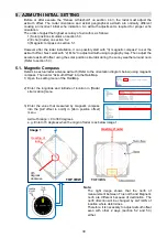 Preview for 45 page of Furuno WR2120 Installation Manual