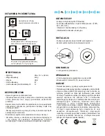 Preview for 3 page of Fury Brawler Quick Installation Manual