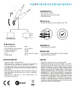 Preview for 3 page of Fury Hellcat Quick Installation Manual