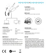 Preview for 6 page of Fury Hellcat Quick Installation Manual