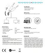 Preview for 7 page of Fury Hellcat Quick Installation Manual