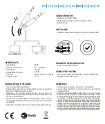 Preview for 8 page of Fury Hellcat Quick Installation Manual