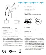 Предварительный просмотр 10 страницы Fury Hellcat Quick Installation Manual