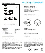 Preview for 4 page of Fury HELLFIRE 2 Quick Installation Manual