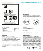 Preview for 5 page of Fury HELLFIRE 2 Quick Installation Manual