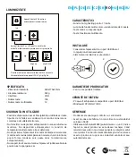 Preview for 8 page of Fury HELLFIRE 2 Quick Installation Manual