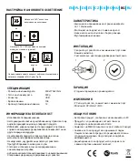 Preview for 10 page of Fury HELLFIRE 2 Quick Installation Manual