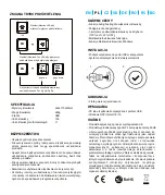 Preview for 3 page of Fury Hellfire Quick Installation Manual