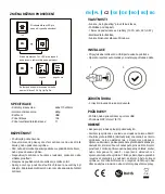 Preview for 4 page of Fury Hellfire Quick Installation Manual