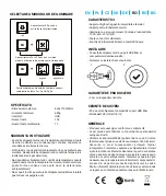 Preview for 7 page of Fury Hellfire Quick Installation Manual